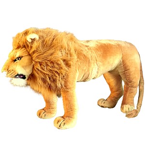 Lew stojący DUBI - 115cm