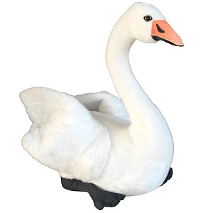 Łabędź DUBI - 40cm