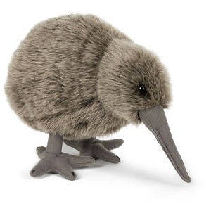 Ptak Kiwi Stojący - 20cm