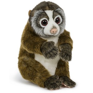 Małpka Plimplori - 23cm