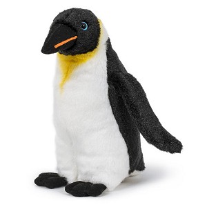 Pingwin cesarski - 20cm Pingwin cesarski - 20cm