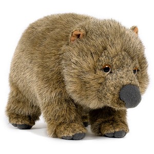 Wombaty