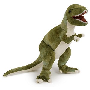 Dinozaur Tyranozaurus Rex T-Rex - 38cm Dinozaur Tyranozaurus Rex T-Rex - 38cm