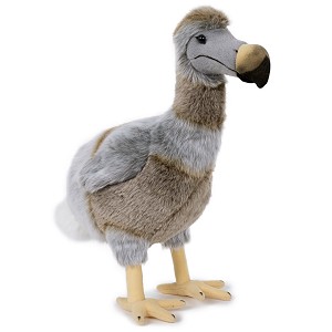 Ptak Dodo - 38cm