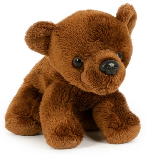 Miś Niedźwiedź Newbies - 13cm