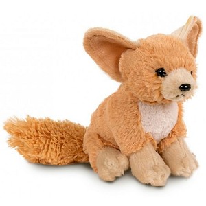 Lis pustynny Fenek - 24/16cm Lis pustynny Fenek - 24/16cm