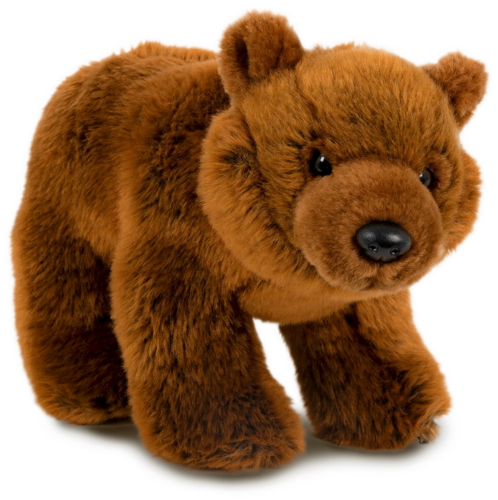 Miś niedźwiedź - 30cm