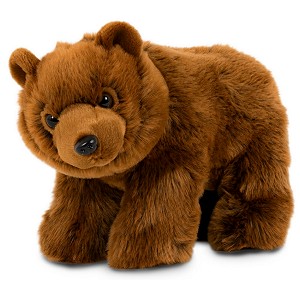 Mi niedwied Grizzly - 41cm