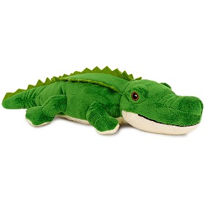 Krokodyl - 30cm