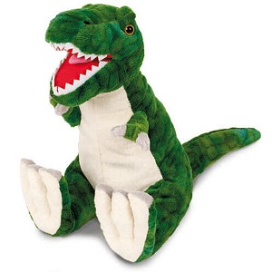 Dinozaur Tyranozaurus Rex T-Rex - 25cm Dinozaur Tyranozaurus Rex T-Rex - 25cm