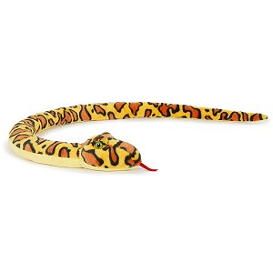 Wąż Żółty - 150cm