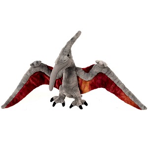 Dinozaur Pteranodon Pterodaktyl - 48cm Dinozaur Pteranodon Pterodaktyl - 48cm