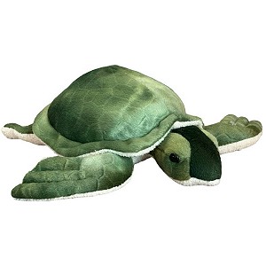 Żółw DUBI - 24cm