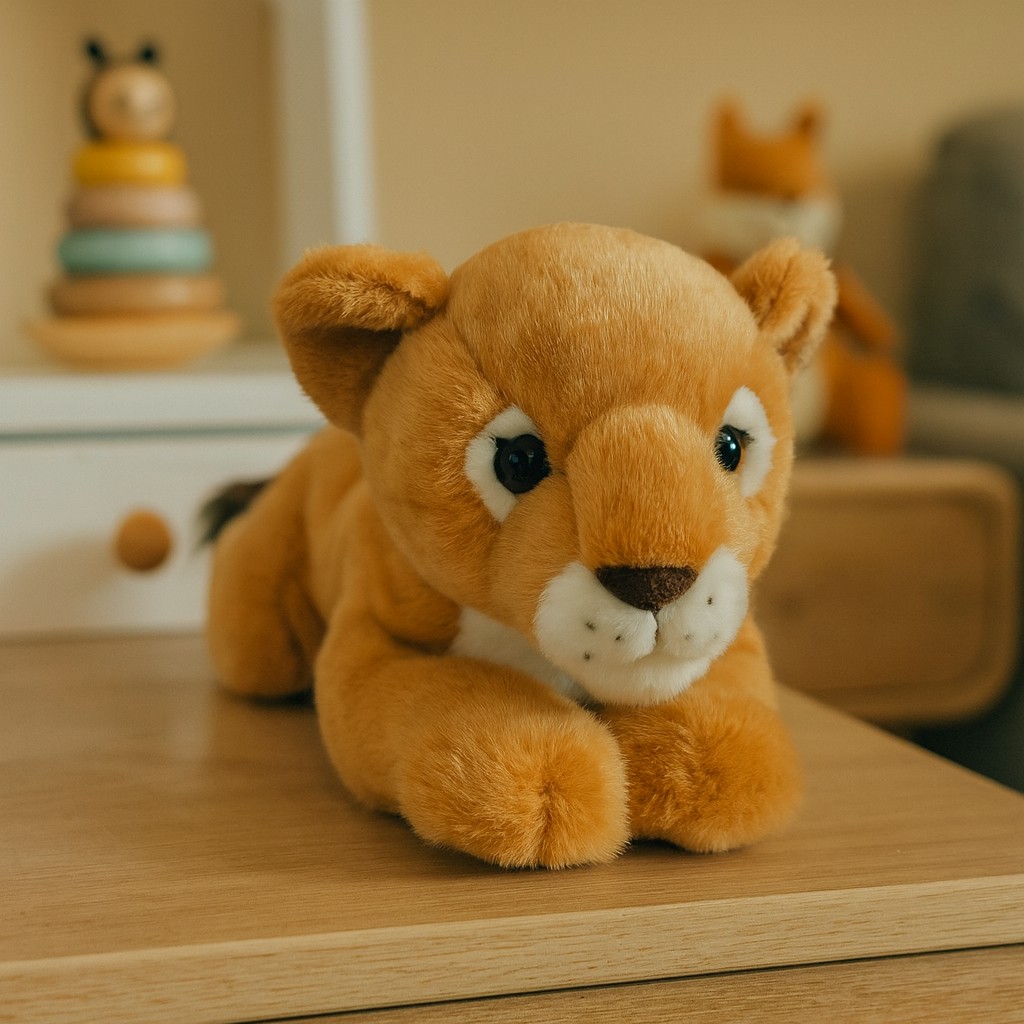 Lwica Leżąca DUBI - 40/35cm