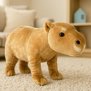 Kapibara DUBI - 52cm