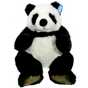 Miś Panda Duży DUBI - 50cm