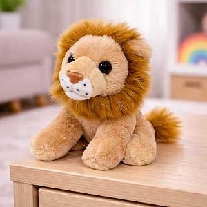 Lew Ziki DUBI - 14cm