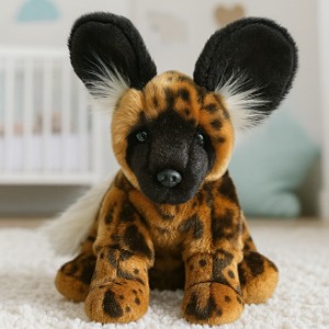 Liakon Piesek Afrykański DUBI - 28cm