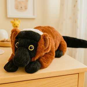 Lemur Vari Rudy DUBI - 25cm