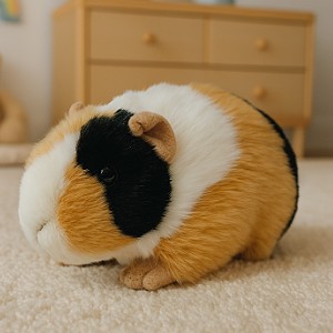 Świnka Morska DUBI - 20cm