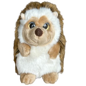Jeżyk Leśny z dużymi oczami DUBI - 18cm