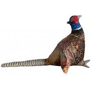 Bażant Ptak DUBI - 30cm