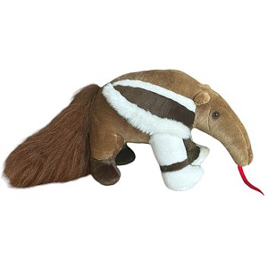 Mrówkojad DUBI - 30cm