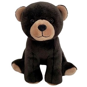 Miś Niedźwiedź Grizzly DUBI - 20cm