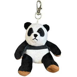 Brelok Miś Panda DUBI - 8cm