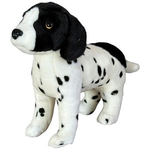 Piesek Angielski Pointer Stojący DUBI - 28cm