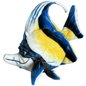 Ryba Skalar DUBI - 35cm