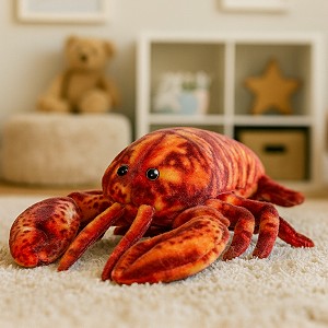 Homar Krab Rak DUBI - 28cm