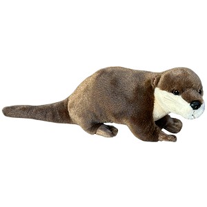 Wydra DUBI - 48cm