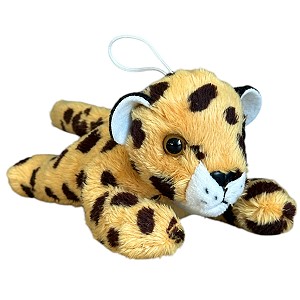Gepard Pantera Mini Ziki DUBI - 14cm