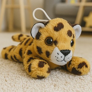 Gepard Pantera Mini Ziki DUBI - 14cm