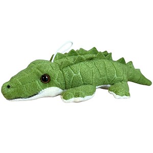 Krokodyl Mini Ziki - 20cm