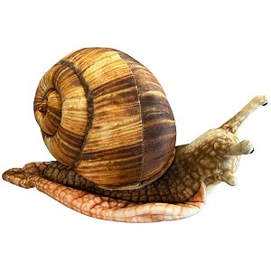 Ślimak Brązowy DUBI - 35cm