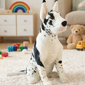 Piesek Dog Niemiecki DUBI - 66cm