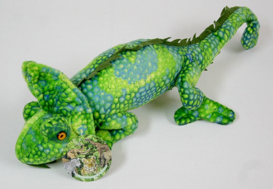 Kameleon DUBI - 45cm