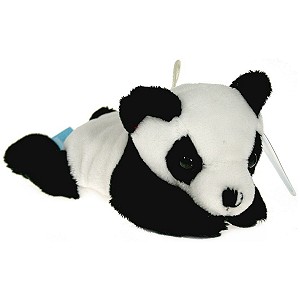 Mi panda Ziki DUBI - 14cm