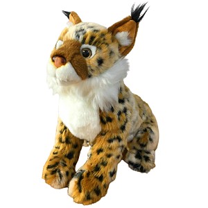 Ry Siedzcy DUBI - 27cm