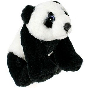 Miś panda - 22cm