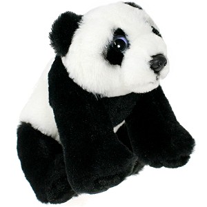 Mi Panda DUBI - 22cm