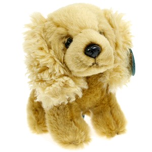 Piesek Spaniel DUBI - 18cm