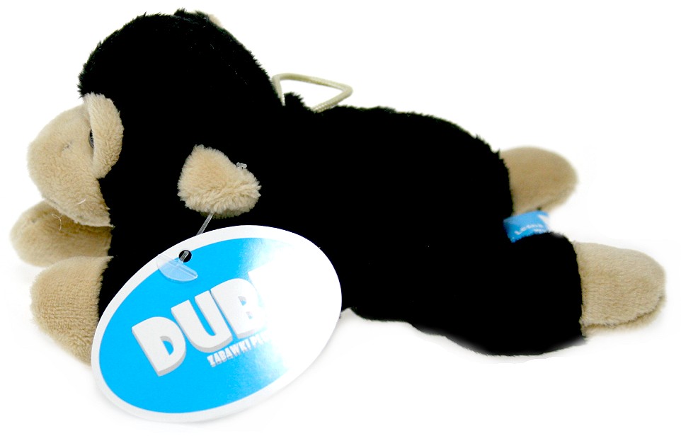 Małpka Mini Ziki - 14cm