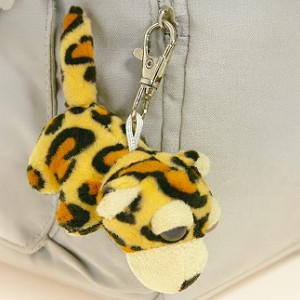 Brelok Gepard Pantera - 7cm