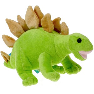 Dinozaur Stegosaurus DUBI - 30cm