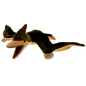 Dinozaur Pteranodon DUBI - 43cm Dinozaur Pteranodon DUBI - 43cm