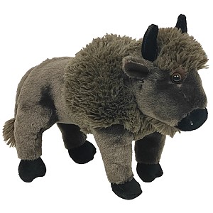 Żubr DUBI - 35cm