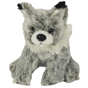 Ryś szary DUBI - 14cm Ryś szary DUBI - 14cm